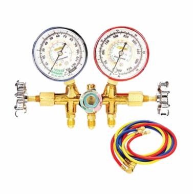 Manifold Sets