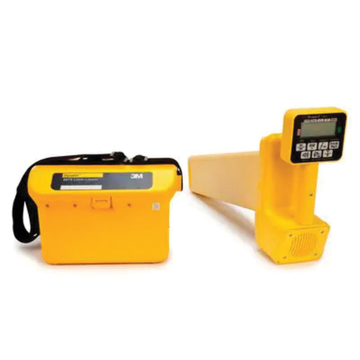 Underground Utility Locators