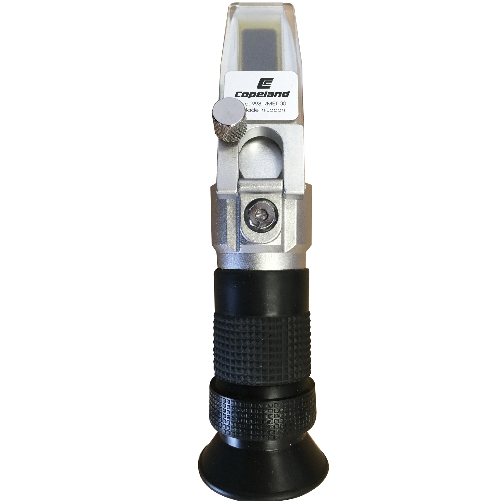 Refractometers