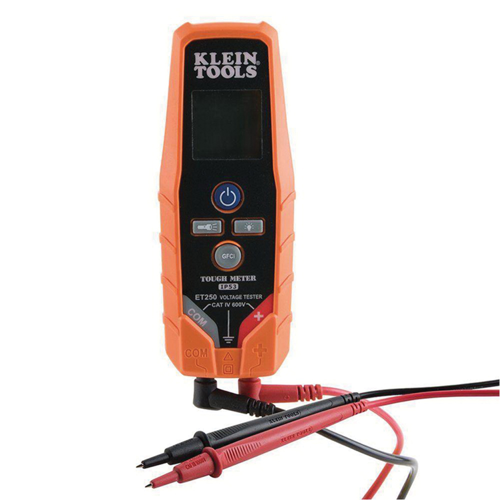 Voltage Testers