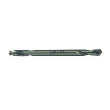 Double End Drill Bits