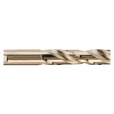 Pilot Point Drill Bits