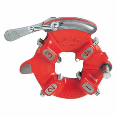 Pipe Threading Die Heads
