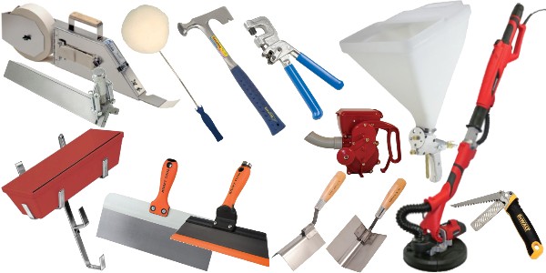 Drywall Tools