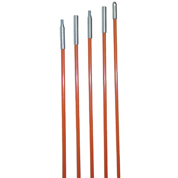 Fish Poles