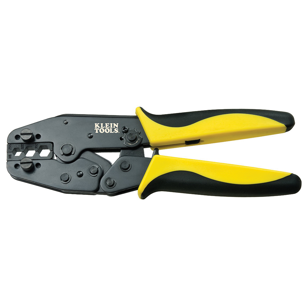 Cable Crimping Dies