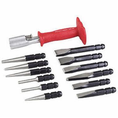 Chisels & Punches