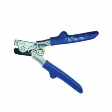 Snap Lock Punches