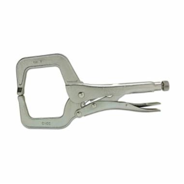 Locking & Plier Clamps