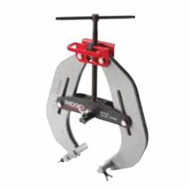 Pipe Joining & Welding Clamps