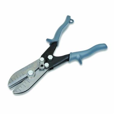 Sheet Metal Crimpers