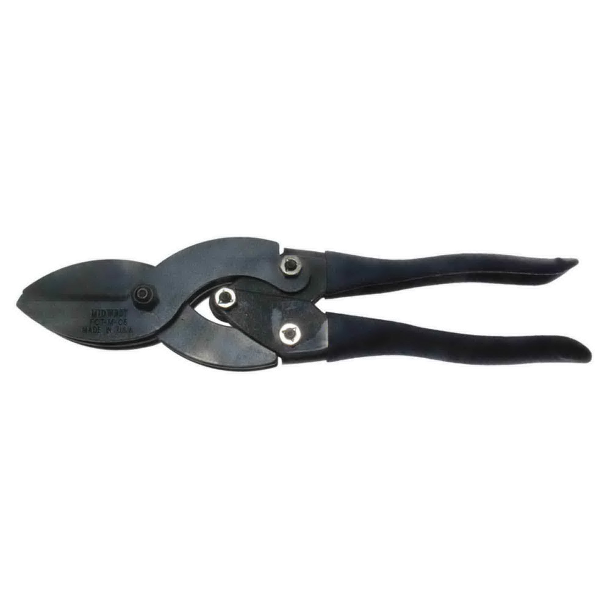 Tube Crimpers