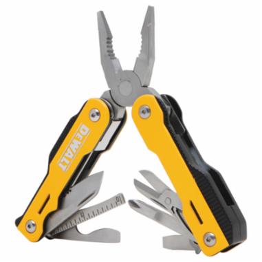 Multi-Tool Pliers