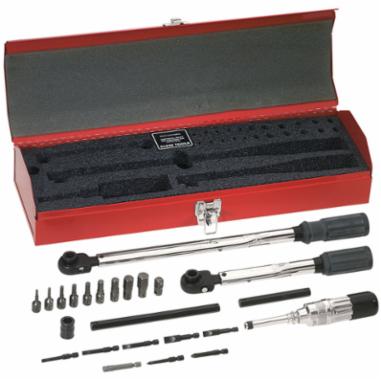 Wrench Parts & Accessories