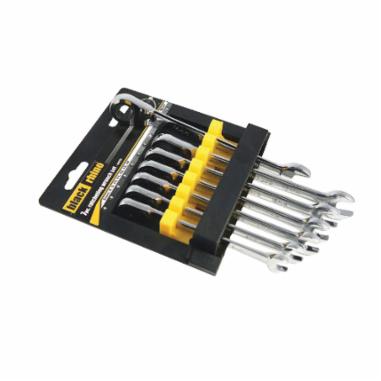 Wrench Sets