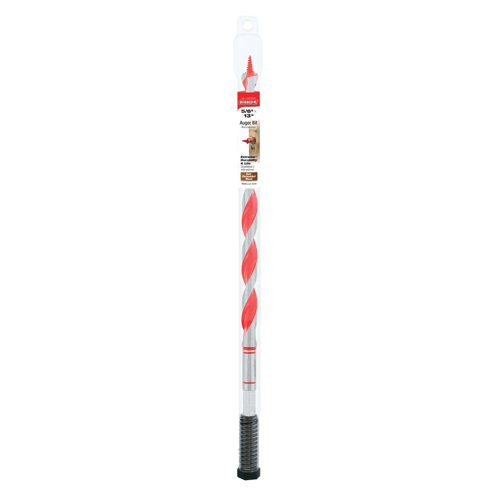 Earth Augers
