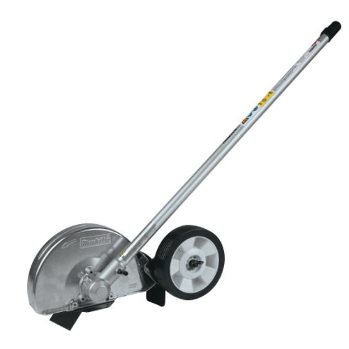 Edger Attachments
