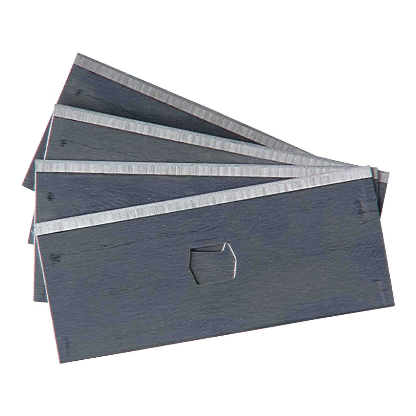 Edger Blades