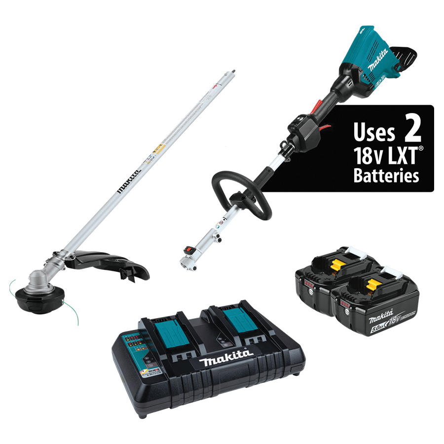 String Trimmer Attachments