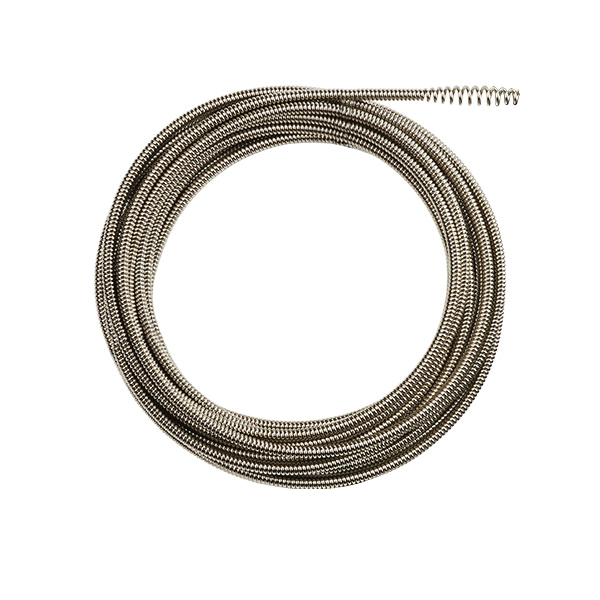 Drain Cleaning Cables
