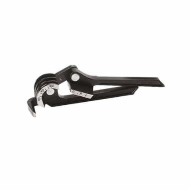Pipe & Tubing Hand Benders