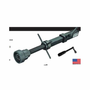 Pipe Drilling & Tapping Machines