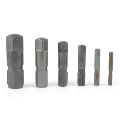 Pipe Extractor Sets