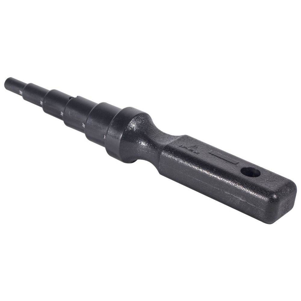 Pipe Beveling Tools