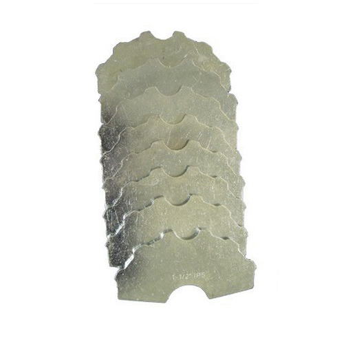 Pipe Fusion Machine Parts & Accessories