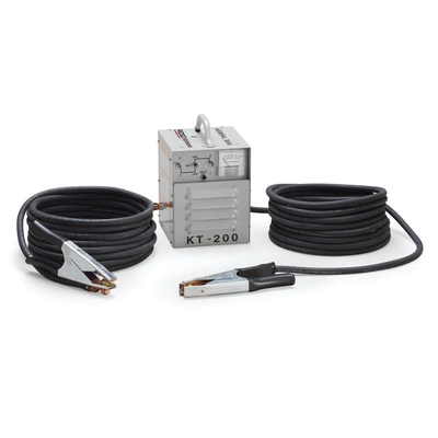 Pipe Thawing Machines