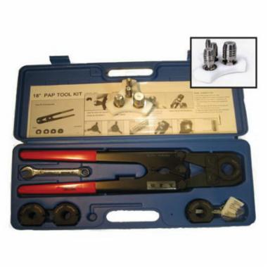 Plumbing Hand Tools