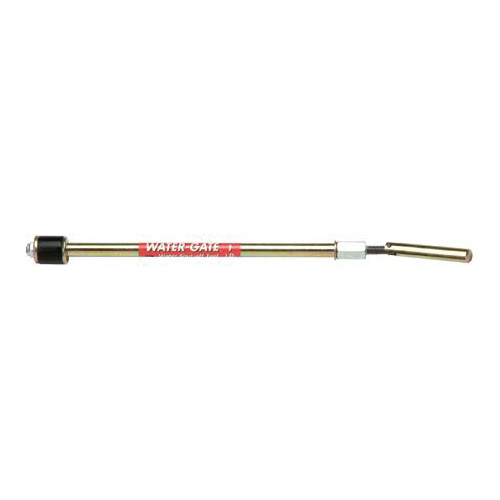 Shut-Off Tools