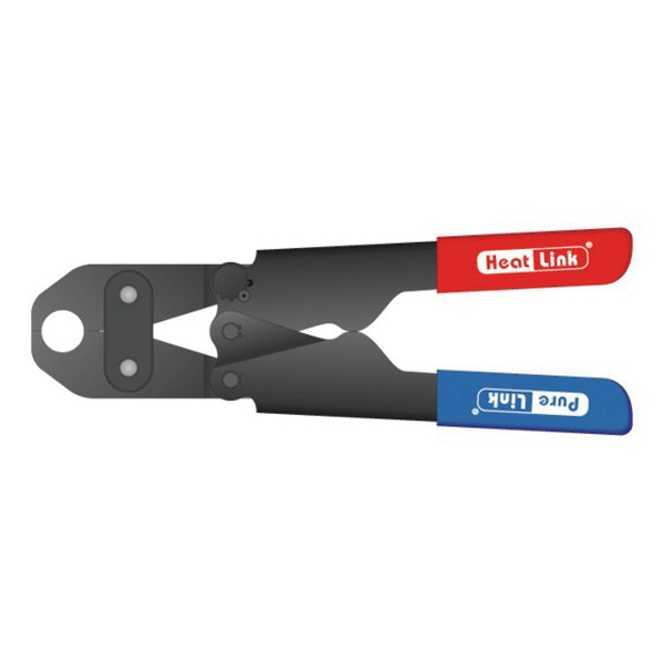 Cordless Press Tools