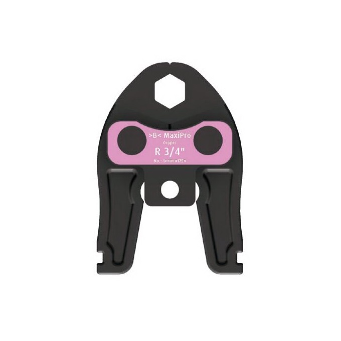 Press Jaws & Rings