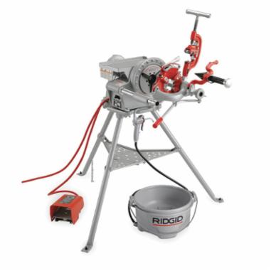Piping & Plumbing Power Tools