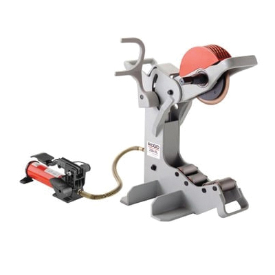 Electric Pipe & Tubing Cutters