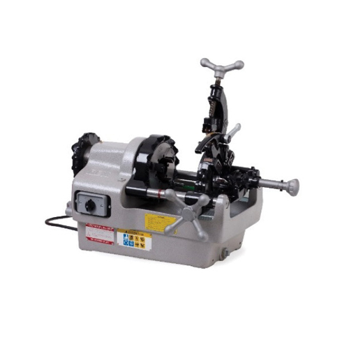 Power Threading Machines