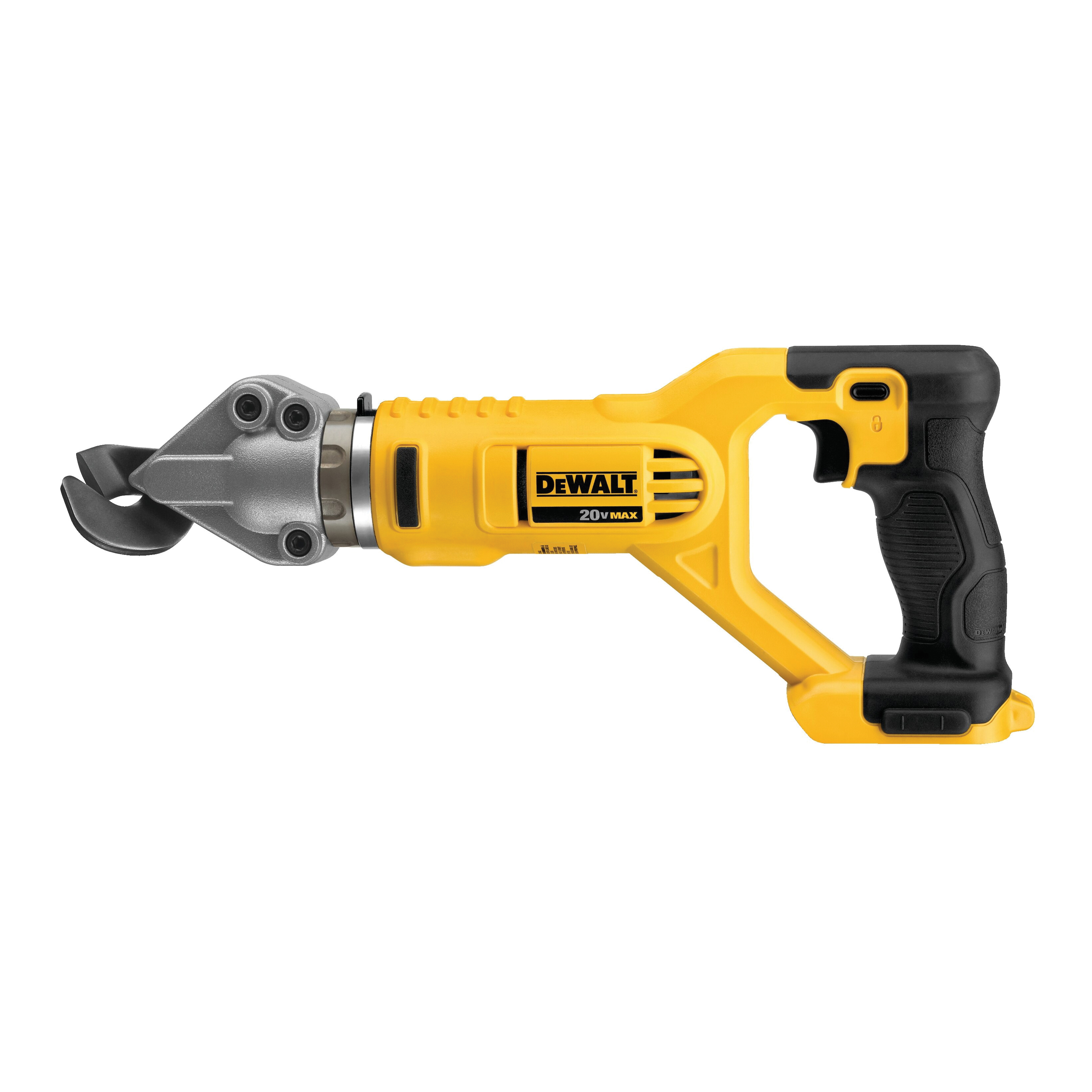 Cordless Snips & Shears