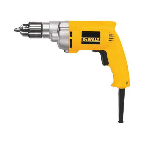 Corded Drills