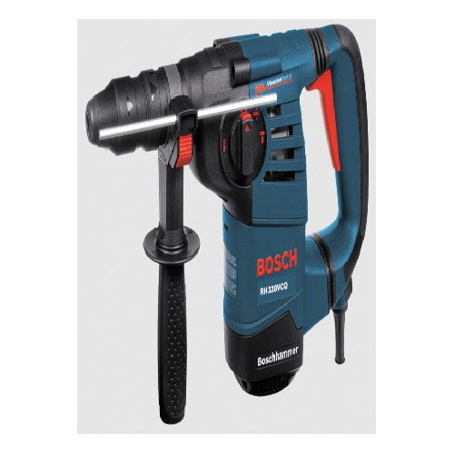 Corded Rotary Hammers