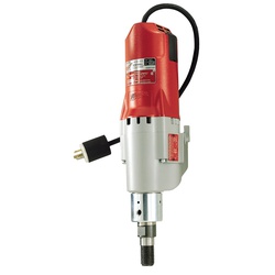 Core Drill Motors