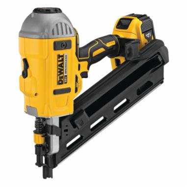 Cordless Nailers