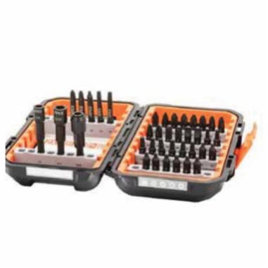Power Screwdriver Bit Sets