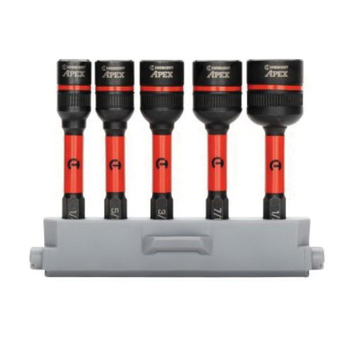 Power Screw Extractors & Sets