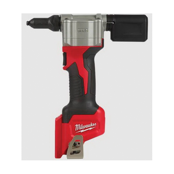 Cordless Riveters