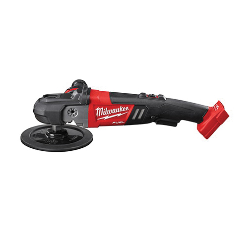 Cordless Buffers & Polishers