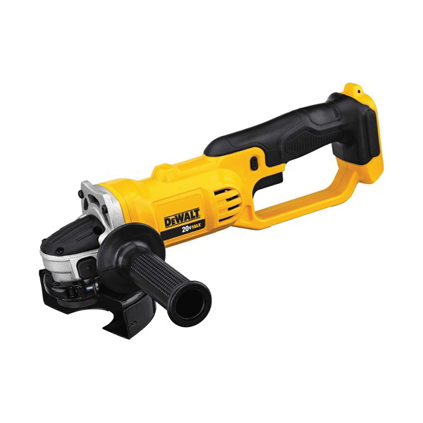Cordless Die & Straight Grinders