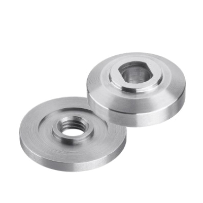 Grinder Parts & Accessories