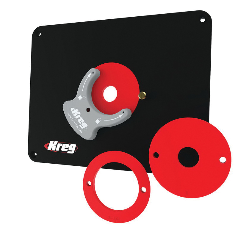 Router Parts & Accessories