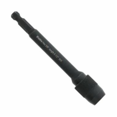 Hole Saw Extensions & Adapters
